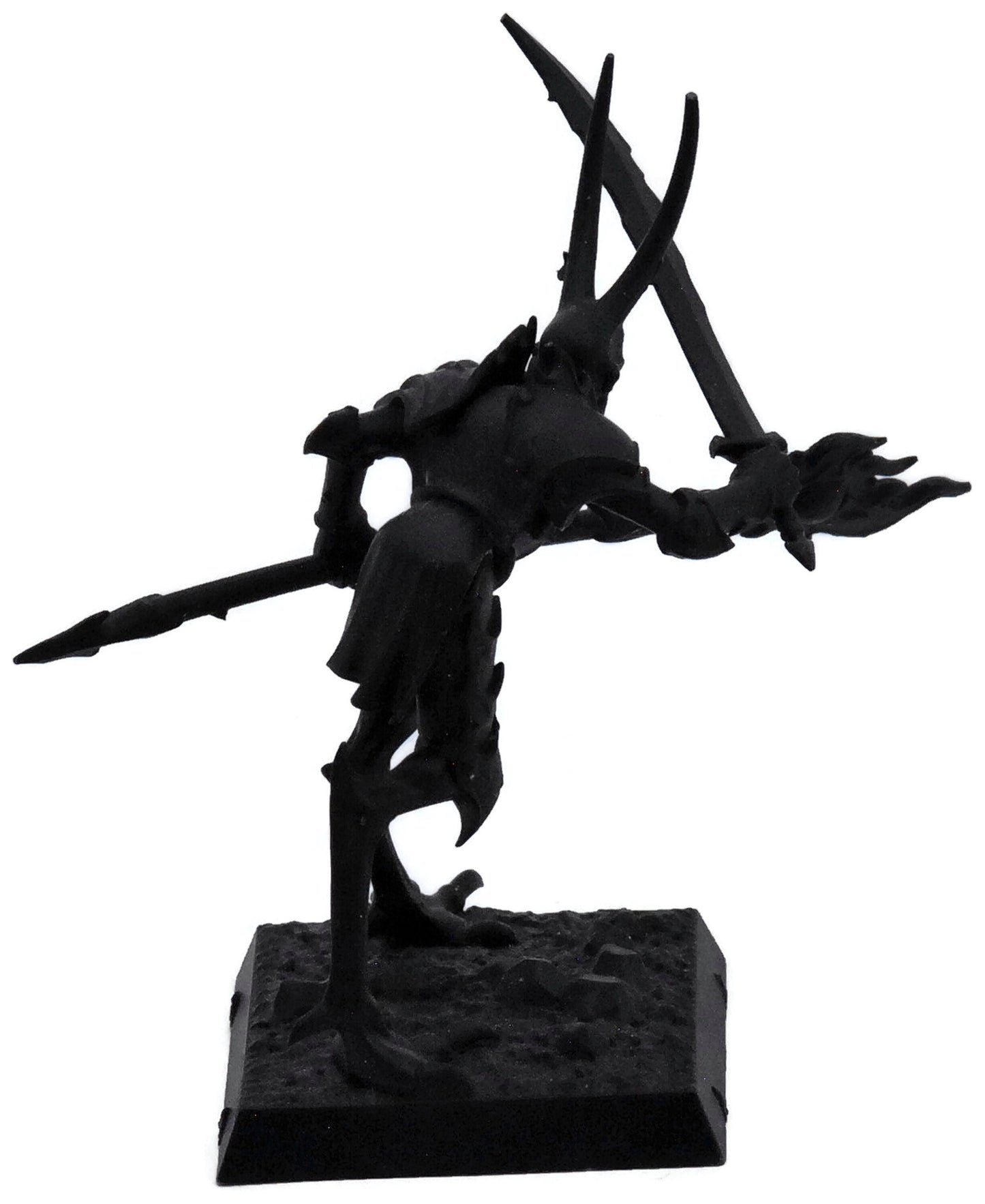 DISCIPLES OF TZEENTCH Magister #1 Warhammer Sigmar 0953
