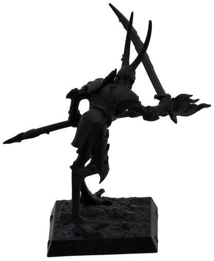 DISCIPLES OF TZEENTCH Magister #1 Warhammer Sigmar 0953
