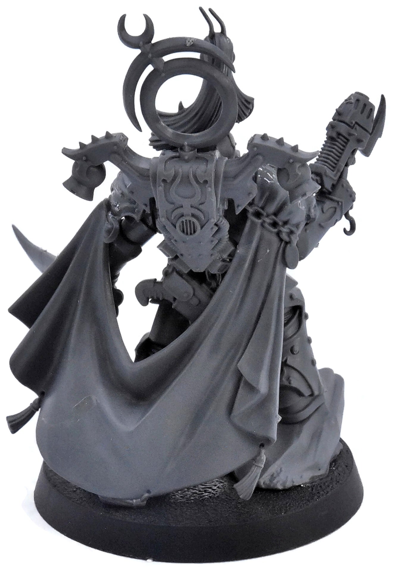 CHAOS SPACE MARINES Emperors Children Lord Exultant #1 Warhammer 40K 4628
