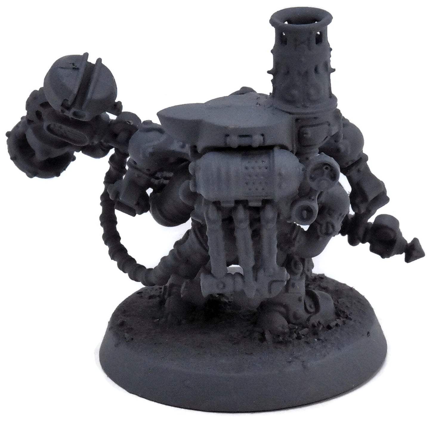 KHARADRON OVERLORDS Endrinmaster #1 Warhammer Sigmar 1011