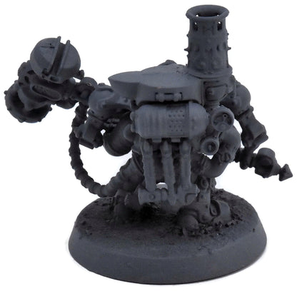 KHARADRON OVERLORDS Endrinmaster #1 Warhammer Sigmar 1011
