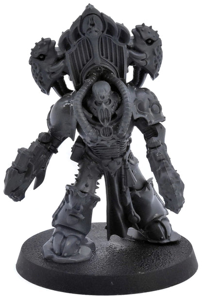 CHAOS SPACE MARINES Emperors Children Lord Kakophonist #2 Warhammer 40K 4666