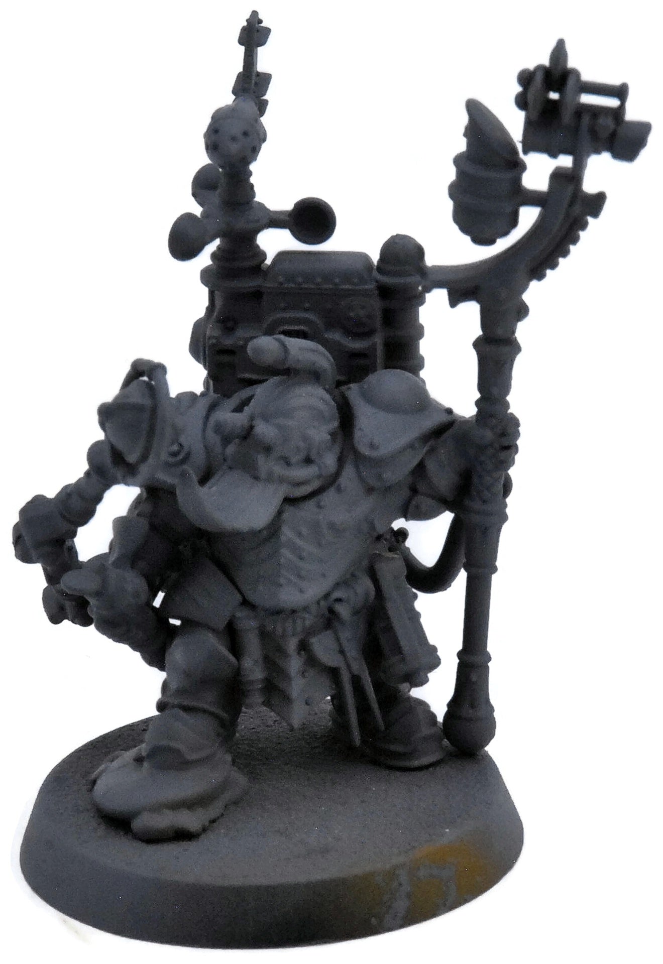 KHARADRON OVERLORDS Aetheric Navigator #1 Warhammer Sigmar 1035