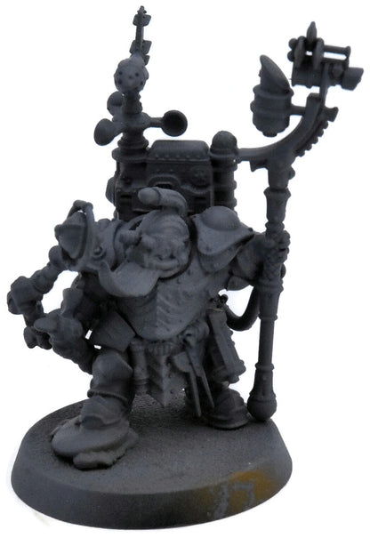 KHARADRON OVERLORDS Aetheric Navigator #1 Warhammer Sigmar 1035