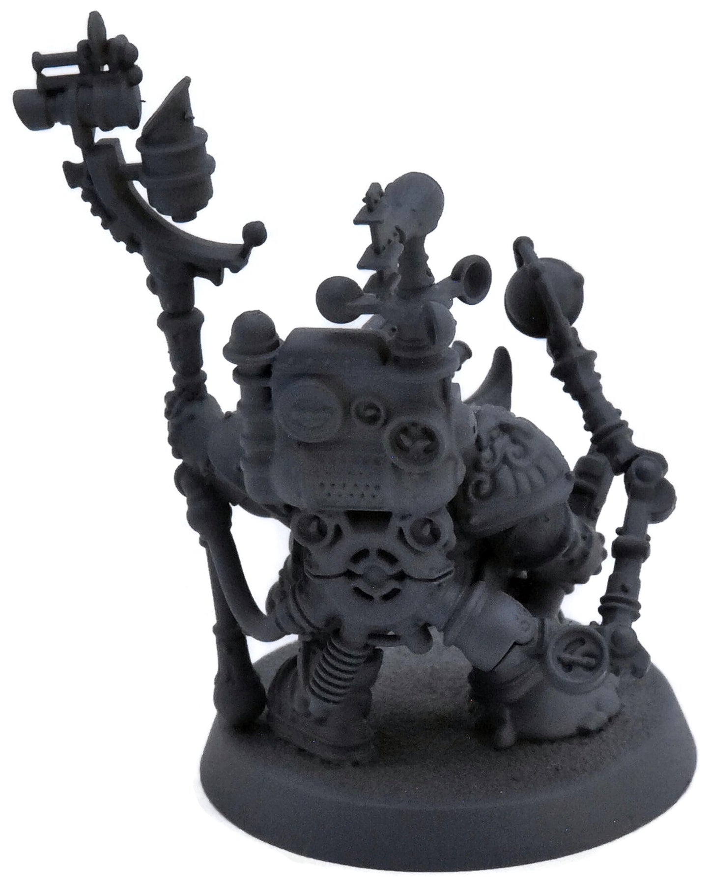 KHARADRON OVERLORDS Aetheric Navigator #1 Warhammer Sigmar 1035