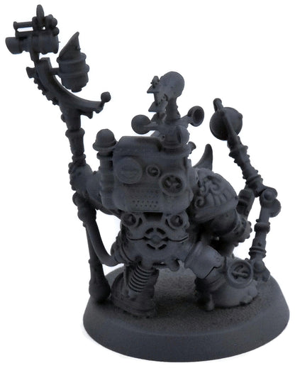 KHARADRON OVERLORDS Aetheric Navigator #1 Warhammer Sigmar 1035