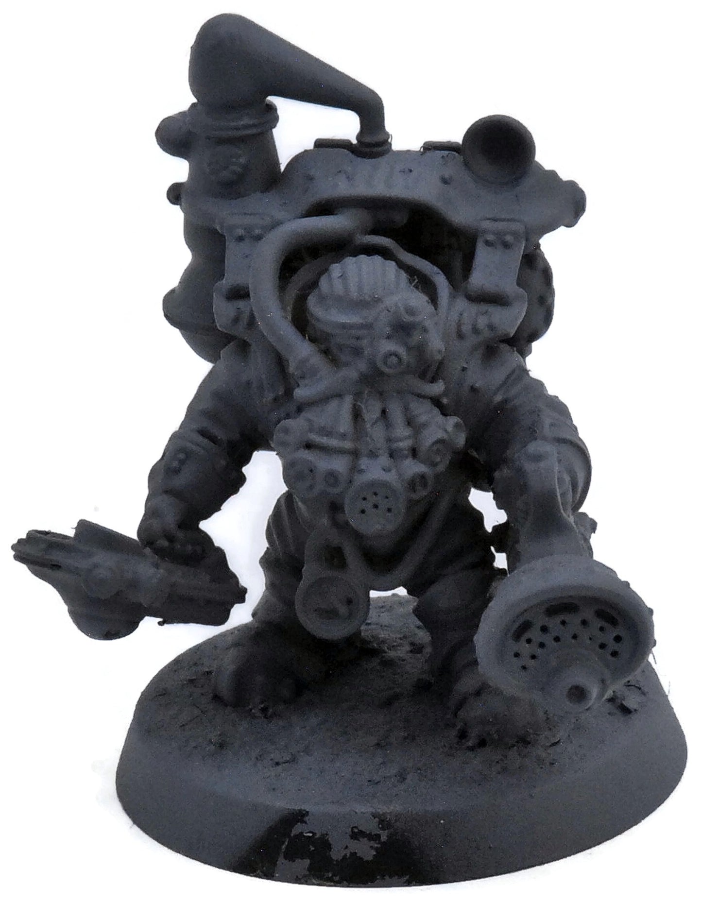 KHARADRON OVERLORDS Aether Khemist #1 Warhammer Sigmar 1042