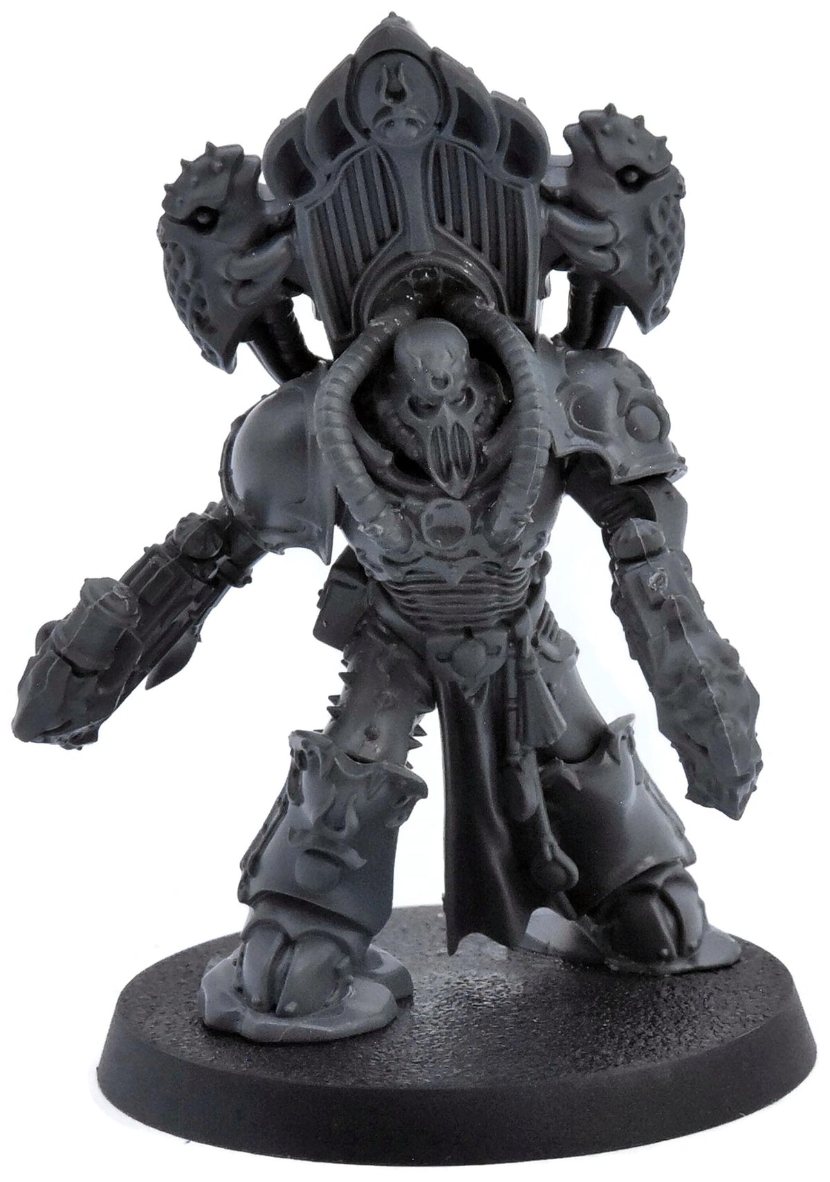 CHAOS SPACE MARINES Emperors Children Lord Kakophonist #3 Warhammer 40K 4673