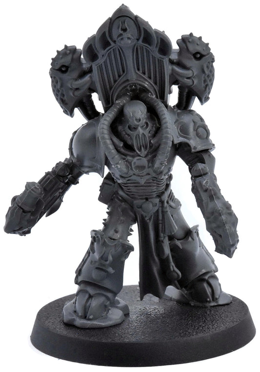 CHAOS SPACE MARINES Emperors Children Lord Kakophonist #3 Warhammer 40K 4673