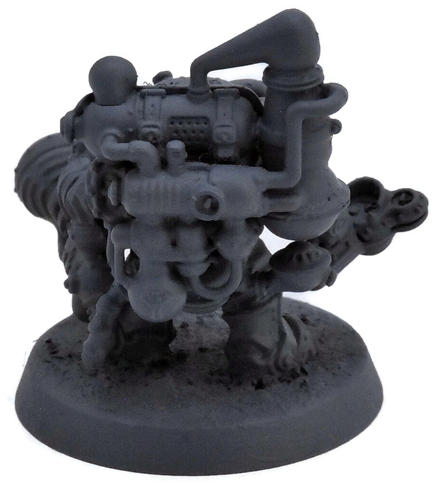 KHARADRON OVERLORDS Aether Khemist #1 Warhammer Sigmar 1042