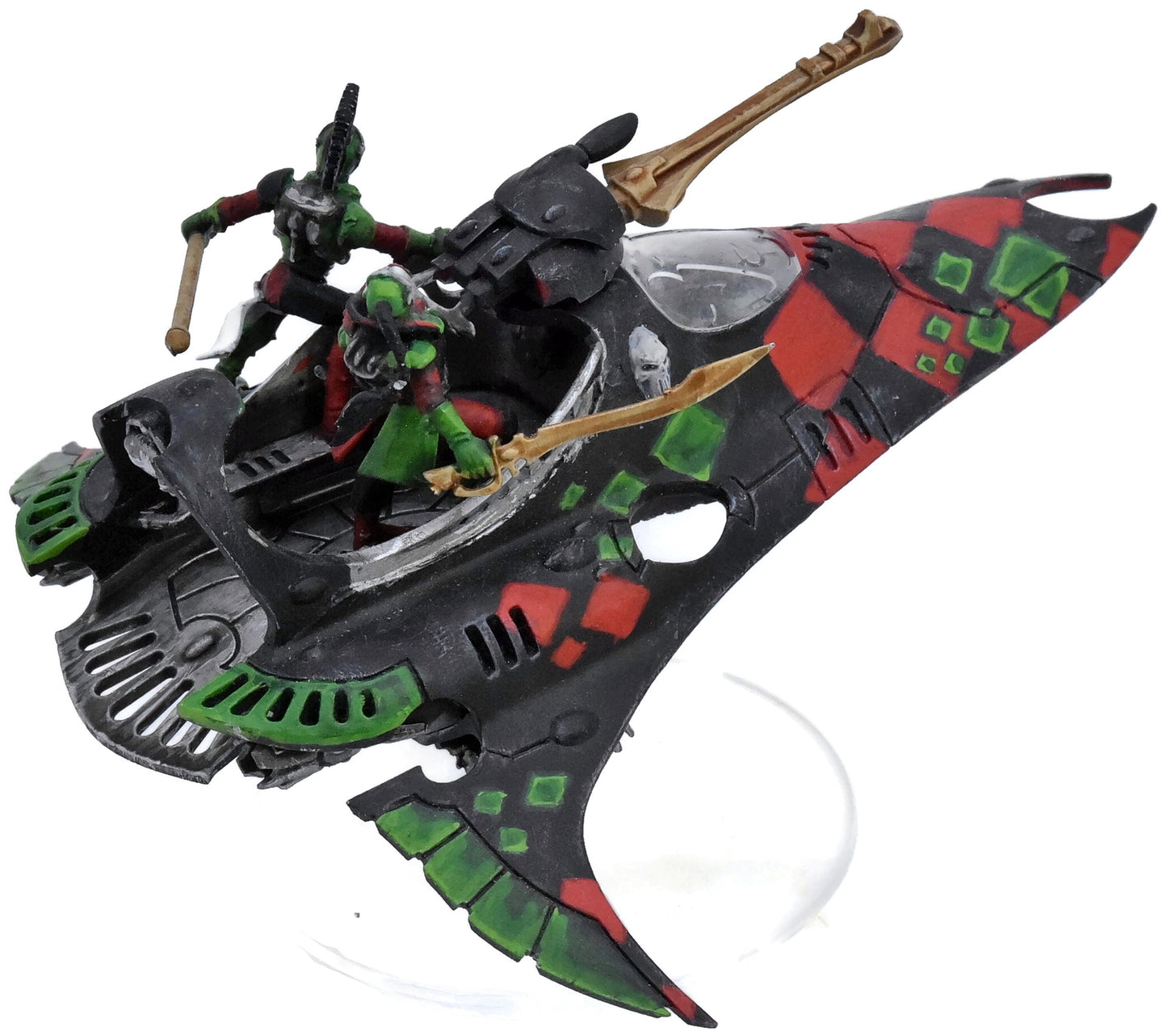 AELDARI Starweaver #2 Warhammer 40K 1080