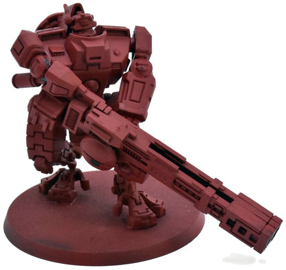 TAU EMPIRE Xv88 Broadside Battlesuit #1 Warhammer 40K 1097