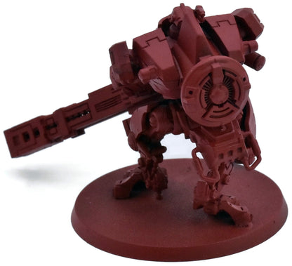 TAU EMPIRE Xv88 Broadside Battlesuit #1 Warhammer 40K 1097