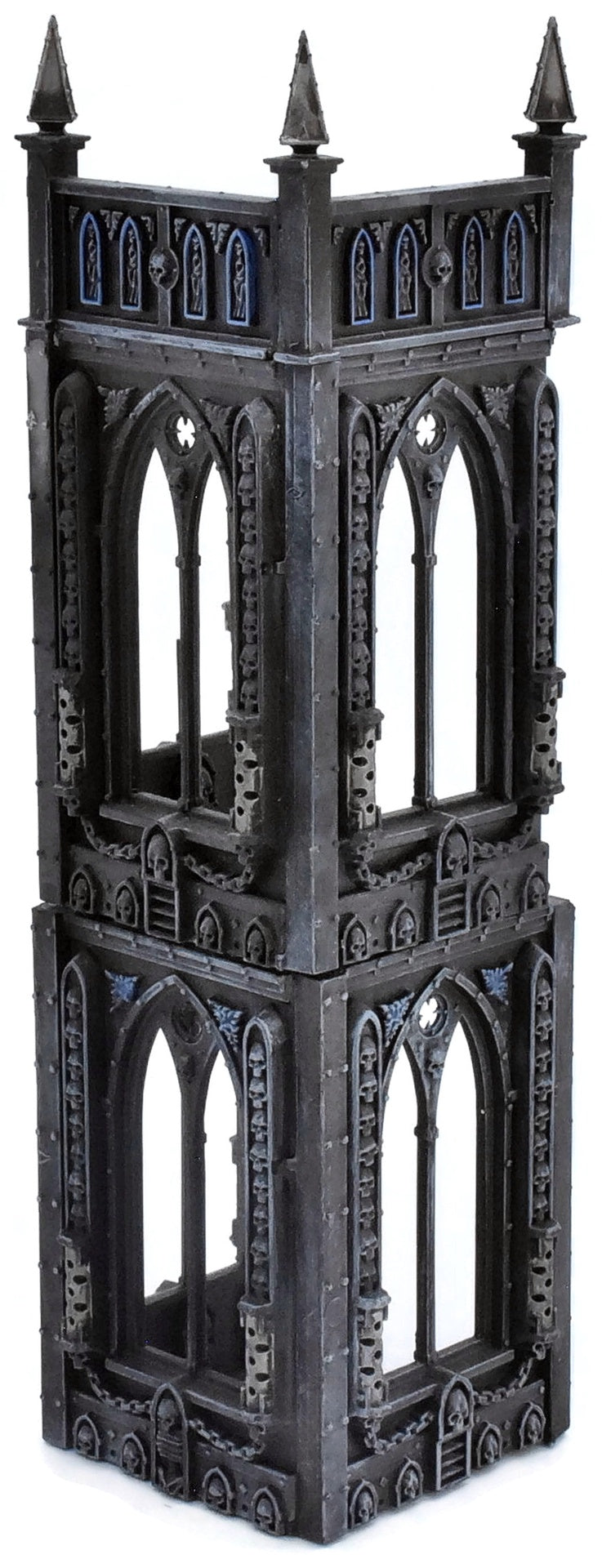 SCENERY & TERRAIN Ruins #1 Warhammer 40K 4734