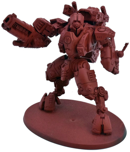 TAU EMPIRE Xv95 Ghostkeel Battlesuit #1 Warhammer 40K 1134