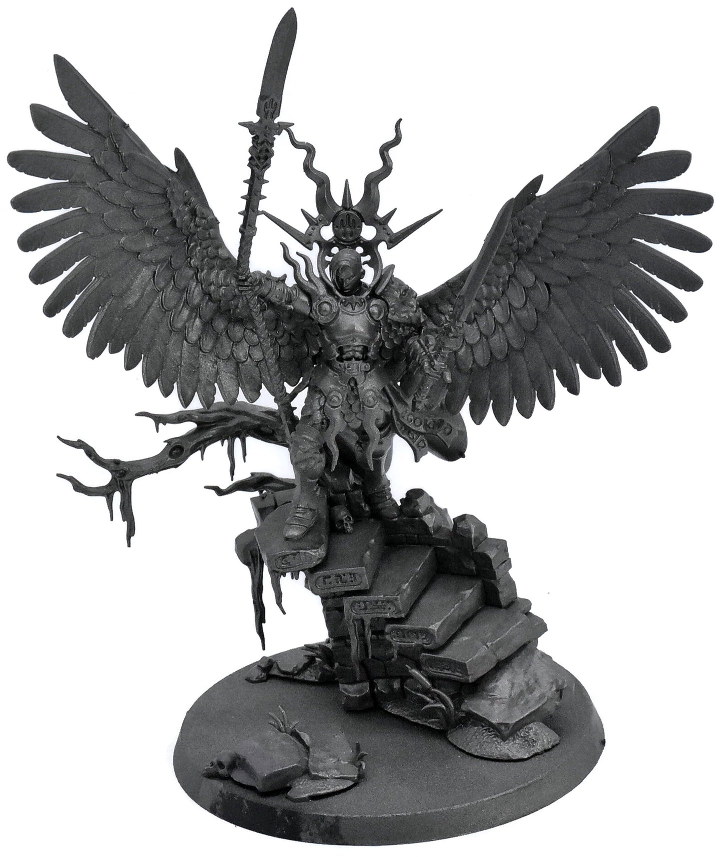 STORMCAST ETERNALS Yndrasta The Celestial Spear #1 Warhammer Sigmar 1165