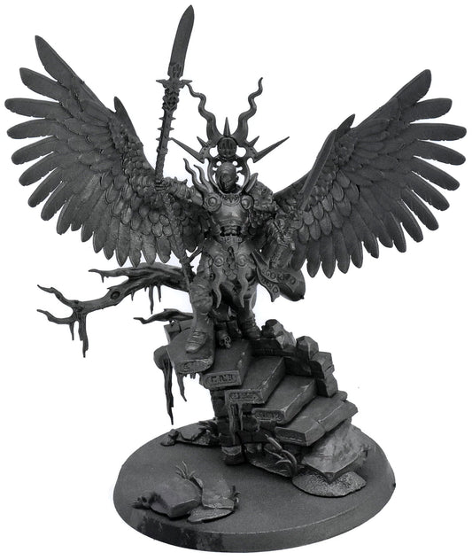 STORMCAST ETERNALS Yndrasta The Celestial Spear #1 Warhammer Sigmar 1165