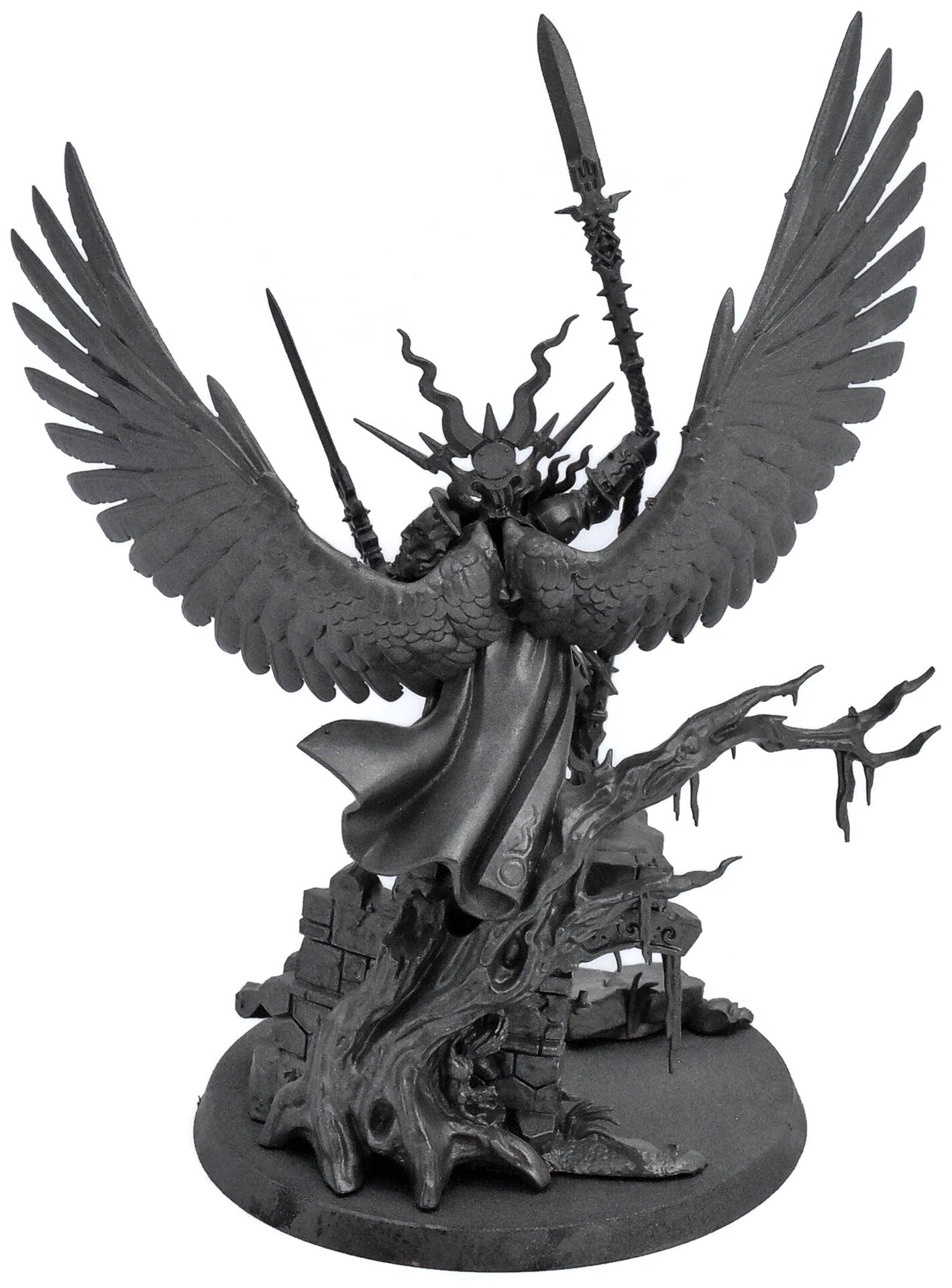 STORMCAST ETERNALS Yndrasta The Celestial Spear #1 Warhammer Sigmar 1165