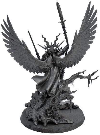 STORMCAST ETERNALS Yndrasta The Celestial Spear #1 Warhammer Sigmar 1165
