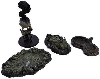 ORRUK WARCLANS Manifestations Orruk Warclans #1 Warhammer Sigmar 1172