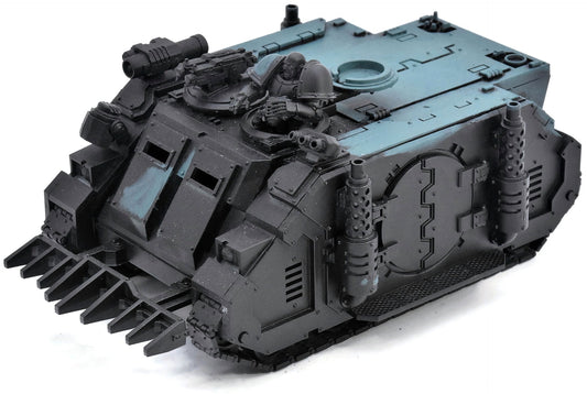 LOYALIST SPACE MARINE LEGIONS Deimos Pattern Rhino #1 1189