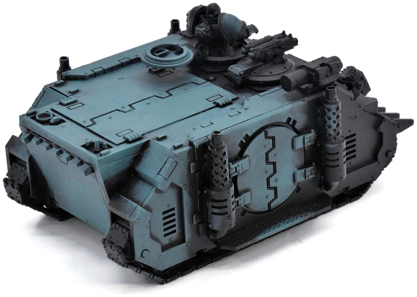 LOYALIST SPACE MARINE LEGIONS Deimos Pattern Rhino #1 1189