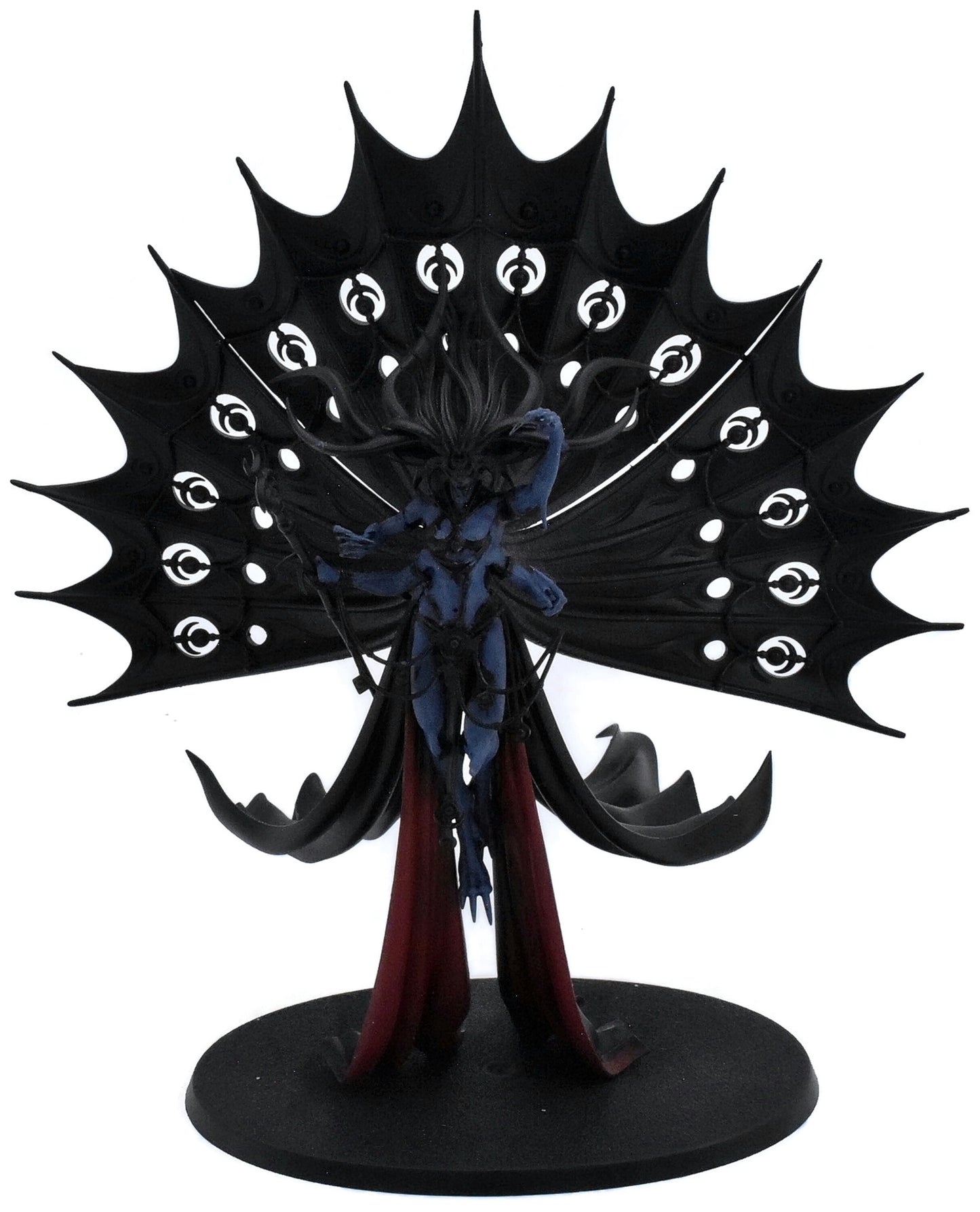 HEDONITES OF SLAANESH Dexcessa The Talon of Slaanesh #1 Warhammer Sigmar 1288