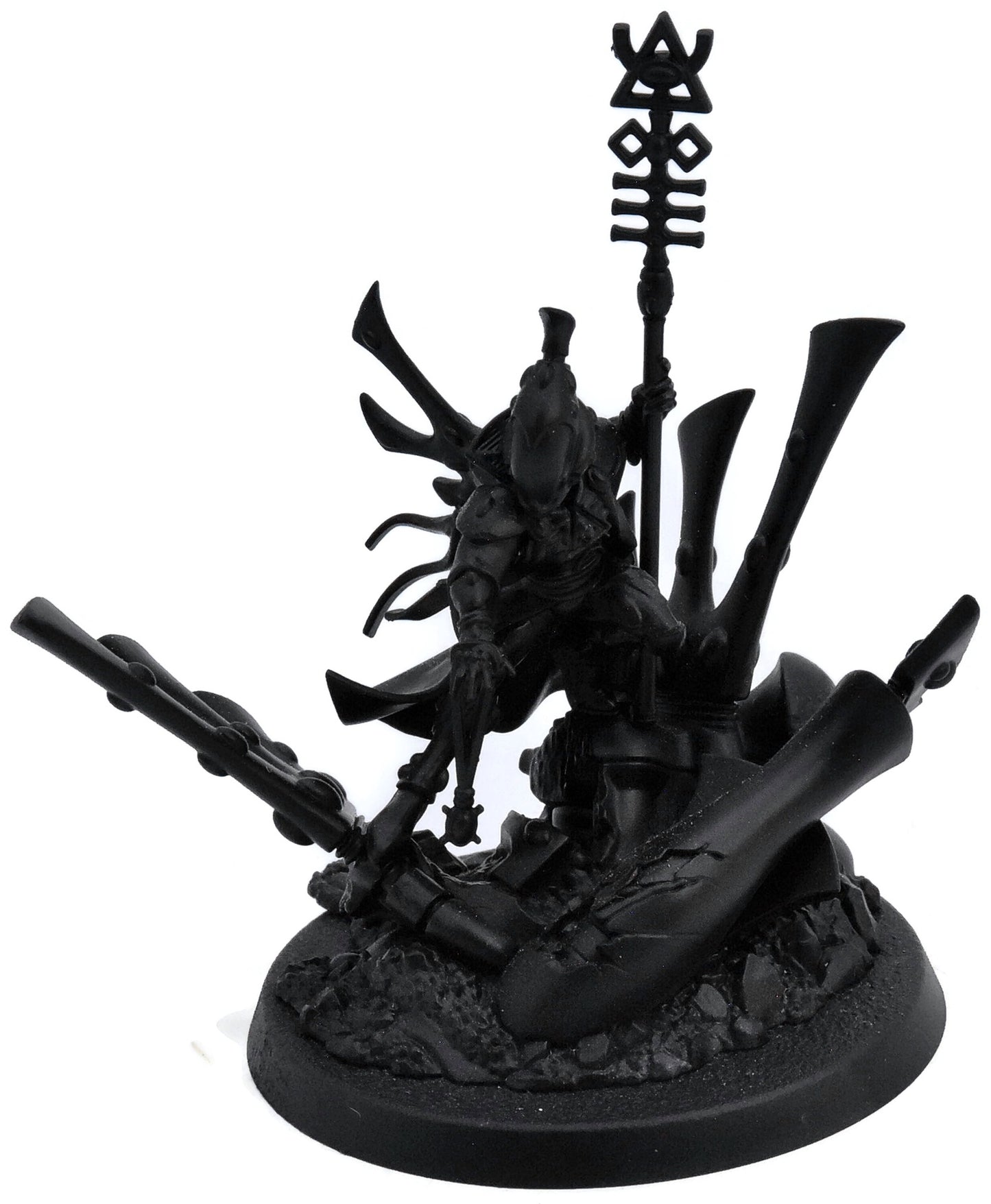 AELDARI Infinity Lament's #1 Warhammer 40K 1301