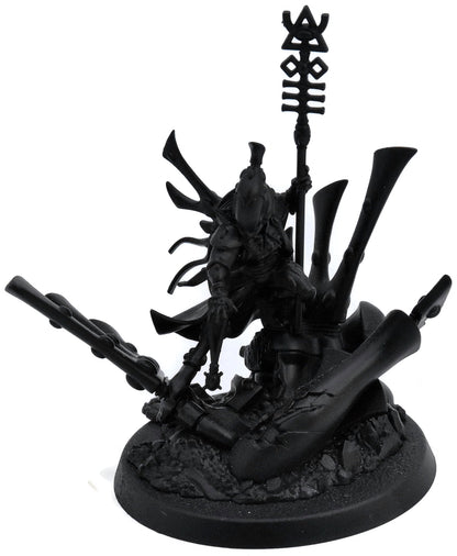 AELDARI Infinity Lament's #1 Warhammer 40K 1301