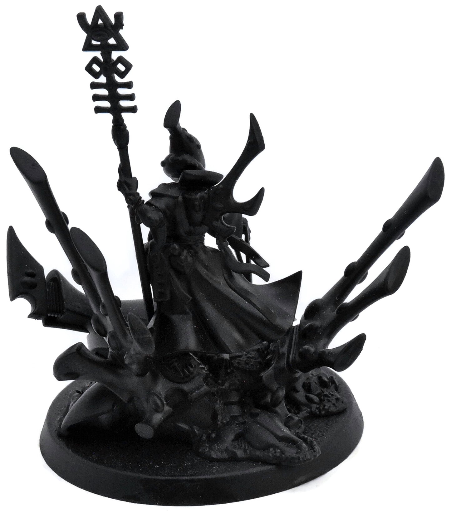 AELDARI Infinity Lament's #1 Warhammer 40K 1301