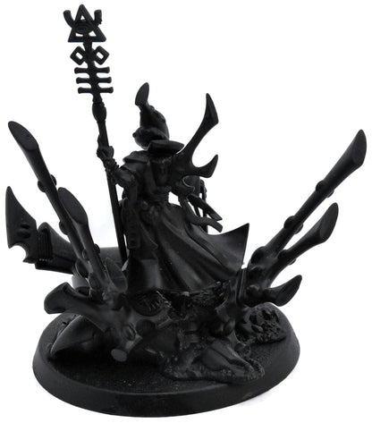 AELDARI Infinity Lament's #1 Warhammer 40K 1301