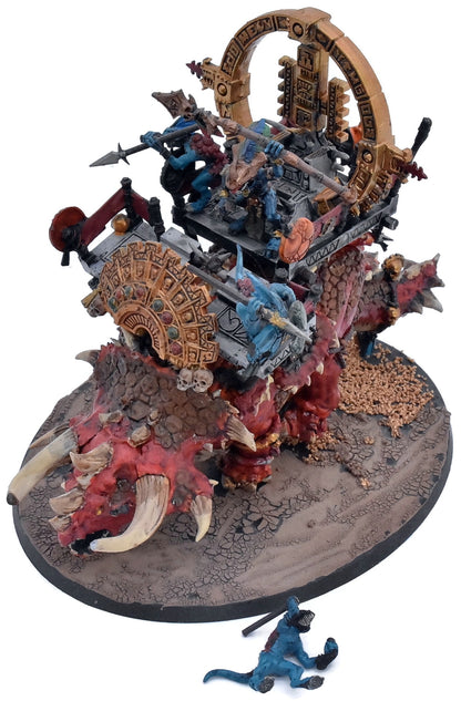 SERAPHON Engine Of The Gods #1 Warhammer Sigmar 4932