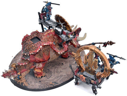 SERAPHON Engine Of The Gods #1 Warhammer Sigmar 4932