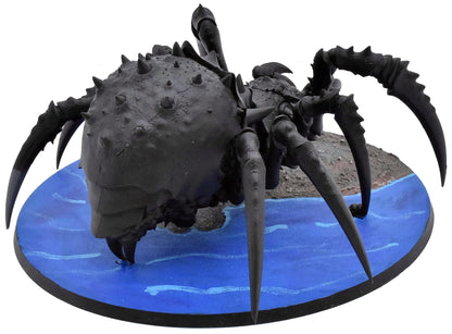 GLOOMSPITE GITZ Skitterstrand Arachnarok #1 Warhammer Sigmar 1370