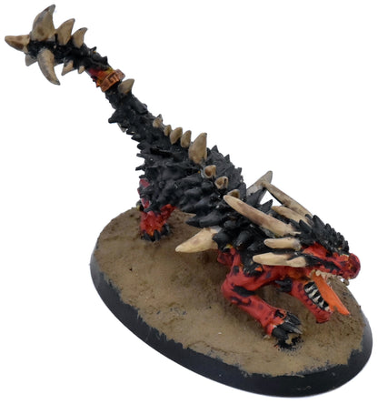 SERAPHON Razordon #1 Warhammer Sigmar 4987 No Crew FINECAST