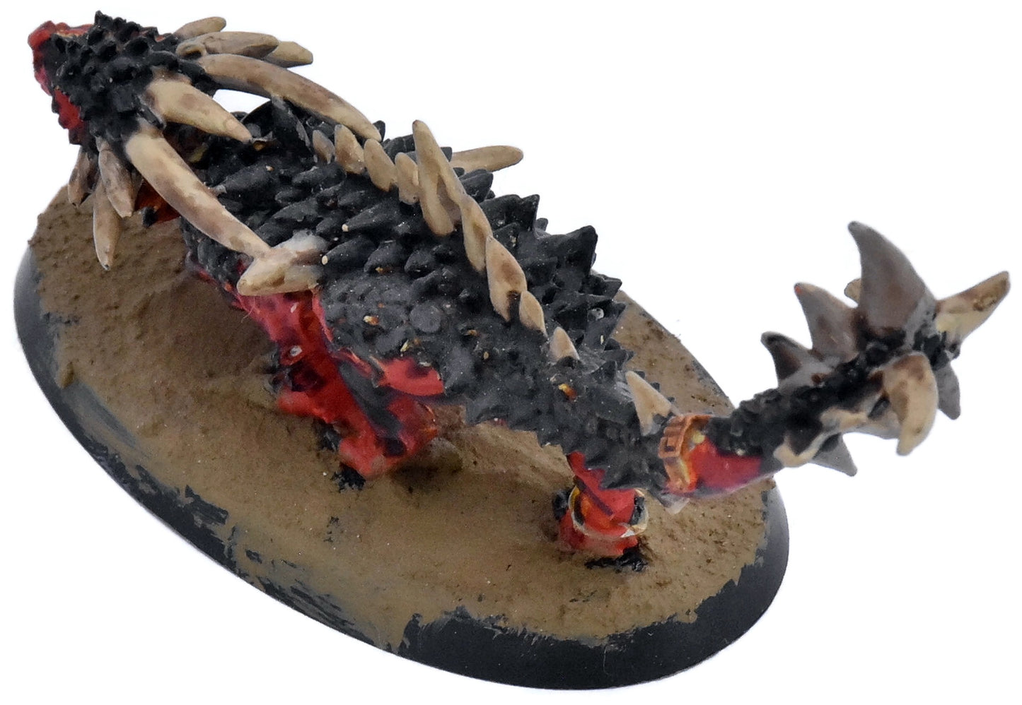 SERAPHON Razordon #1 Warhammer Sigmar 4987 No Crew FINECAST