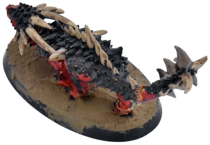 SERAPHON Razordon #1 Warhammer Sigmar 4987 No Crew FINECAST