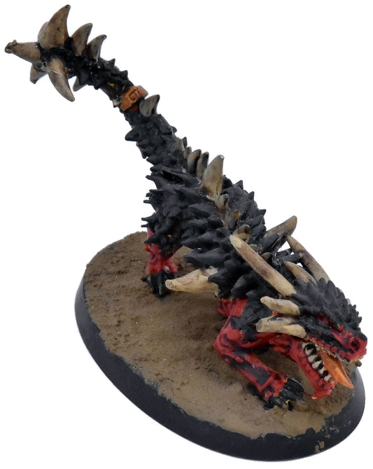 SERAPHON Razordon #2 Warhammer Sigmar 4994 No Crew FINECAST