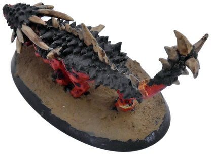 SERAPHON Razordon #2 Warhammer Sigmar 4994 No Crew FINECAST