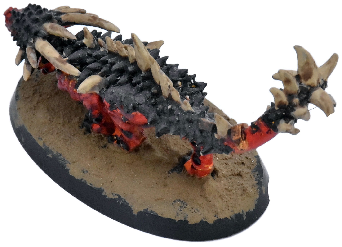 SERAPHON Razordon #3 Warhammer Sigmar 5007 No Crew FINECAST