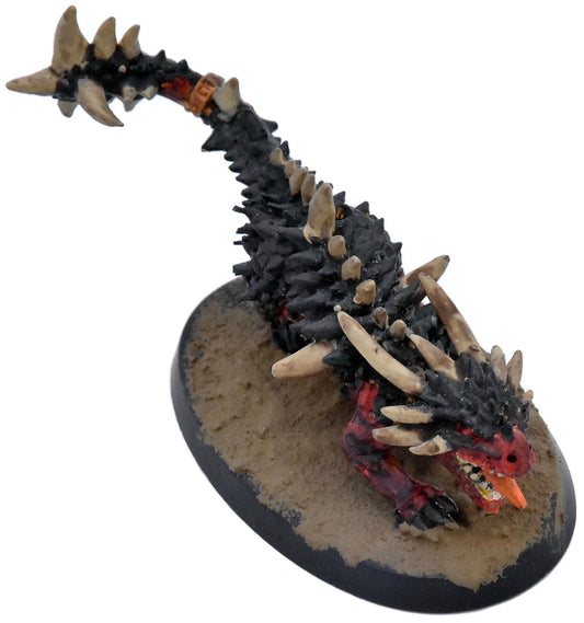 SERAPHON Razordon #4 Warhammer Sigmar 5014 No Crew FINECAST