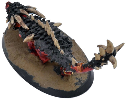 SERAPHON Razordon #4 Warhammer Sigmar 5014 No Crew FINECAST