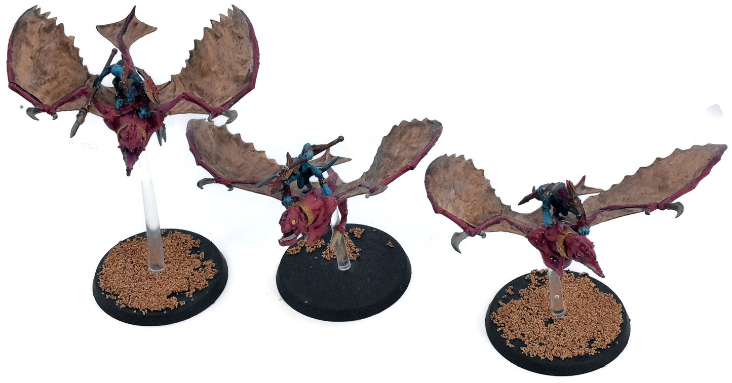 SERAPHON 3 Ripperdactyl #1 Warhammer Sigmar 5076