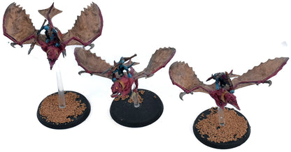 SERAPHON 3 Ripperdactyl #1 Warhammer Sigmar 5076