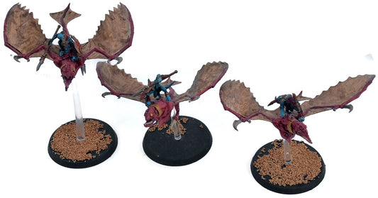 SERAPHON 3 Ripperdactyl #1 Warhammer Sigmar 5076