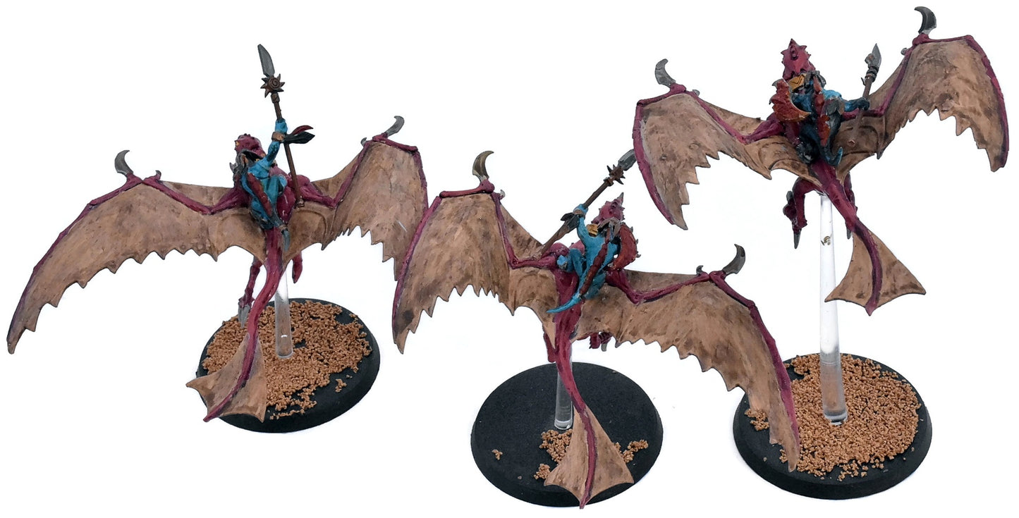 SERAPHON 3 Ripperdactyl #1 Warhammer Sigmar 5076