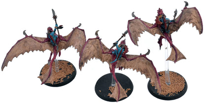 SERAPHON 3 Ripperdactyl #1 Warhammer Sigmar 5076