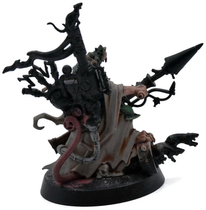 SKAVEN Warlock Bombardier #1 Warhammer Sigmar 1448