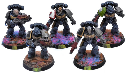 DEATHWATCH 5 Deathwatch Veterans #5 Warhammer 40K 5144