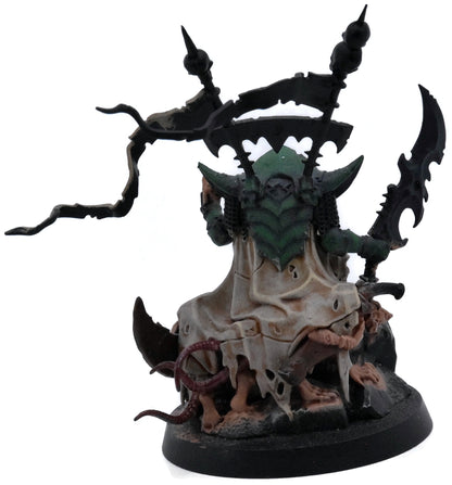 SKAVEN Krittok Foulblade #1 Warhammer Sigmar 1530